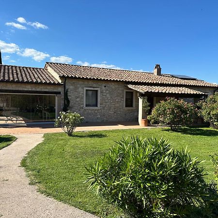 Saturnia Country Villas Exterior photo