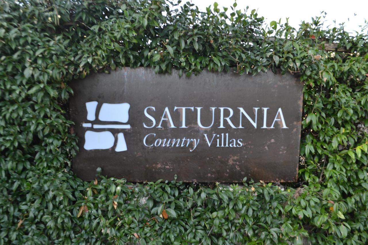 Saturnia Country Villas Exterior photo